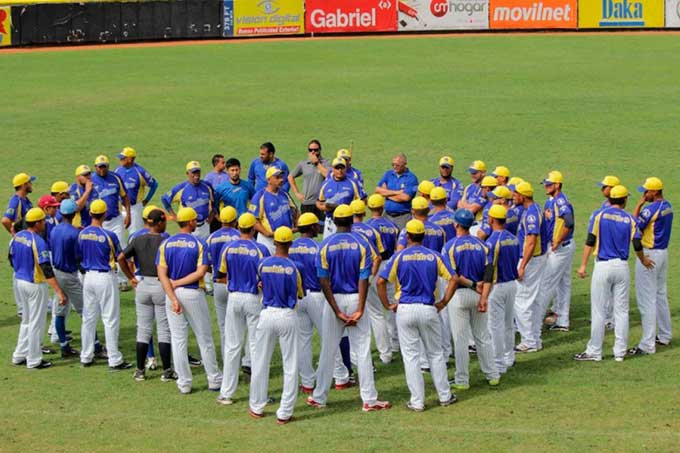 Navegantes del Magallanes