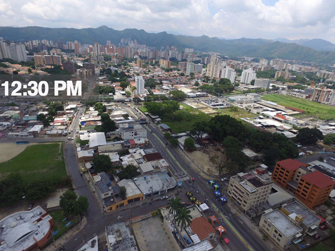 Foto: Noticias24 Carabobo