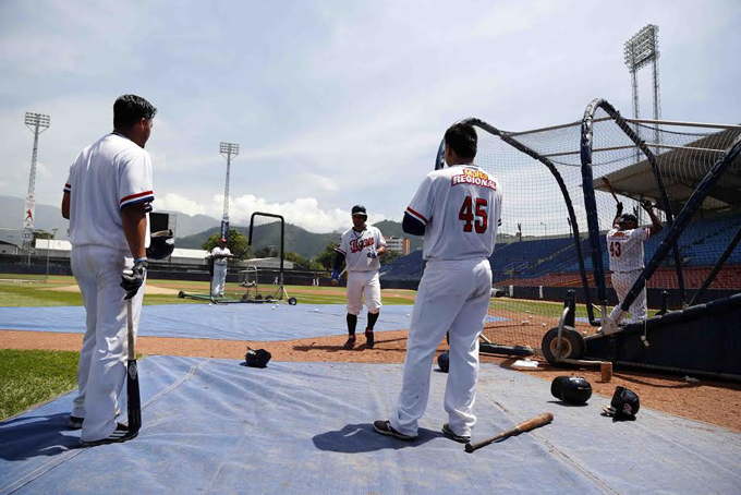 Tigres de Aragua