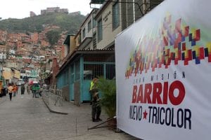 Gran Misión Barrio Nuevo