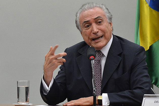 Temer