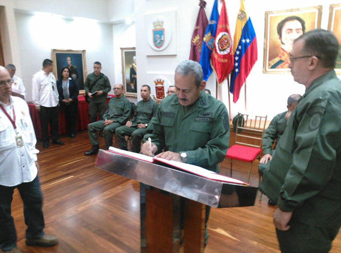 Carlos Osorio