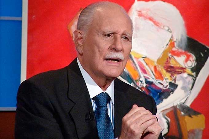 José Vicente Rangel Confidenciales