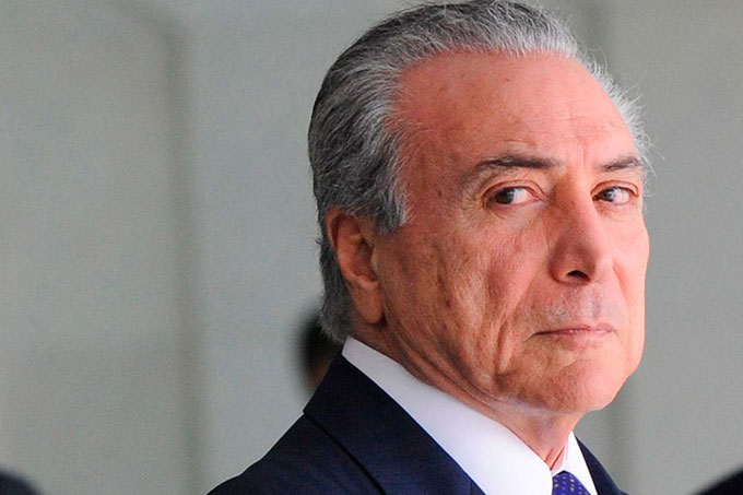 Temer