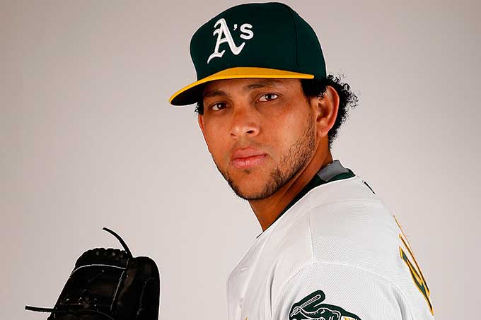 Henderson Alvarez