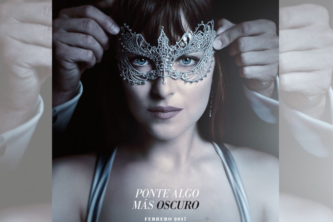 50 sombras mas oscuras