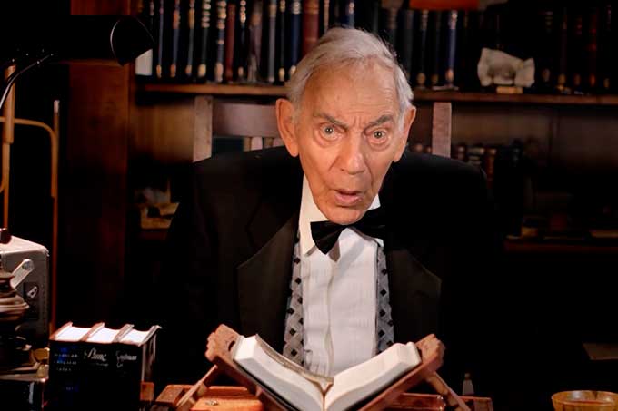 Herschell Gordon Lewis 