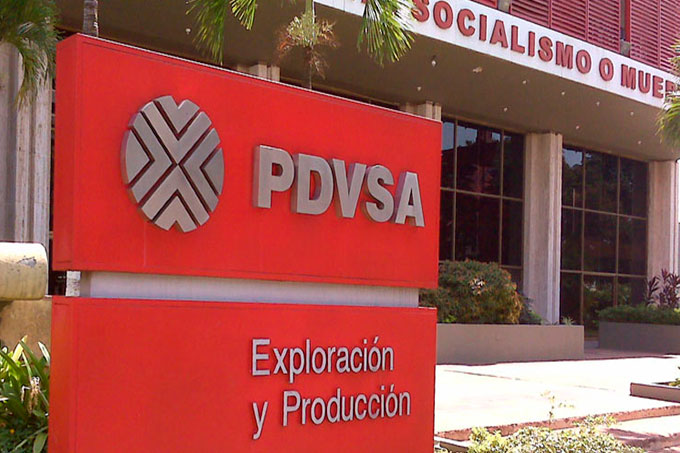 Pdvsa