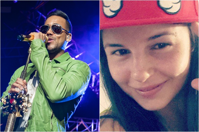 Venezolana murió tras ir a concierto de Romeo Santos