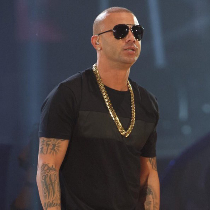 Wisin
