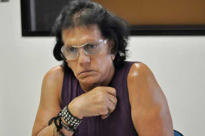 Trino Mora