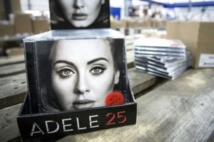 adele