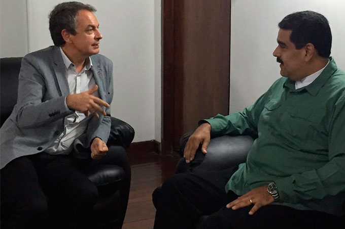 maduro-zapatero maduro-zapatero