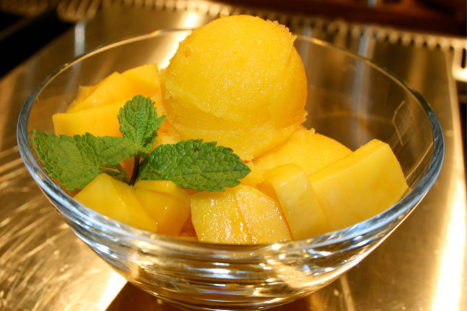 mango