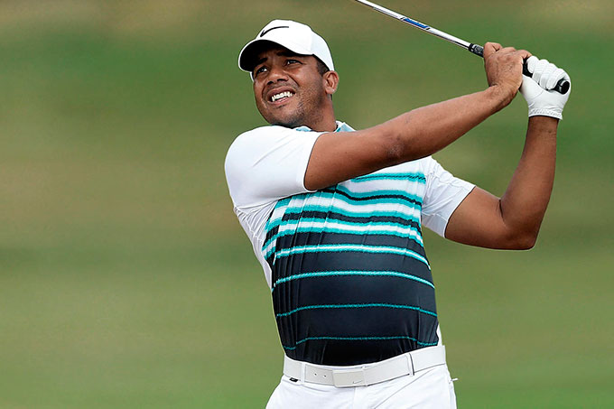 Jhonattan Vegas