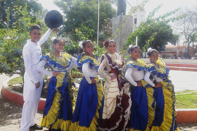 Foto: Alcaldía de Guacara