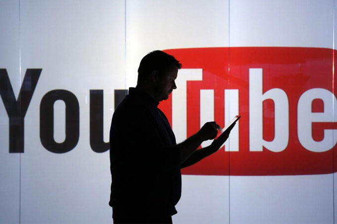 youtube