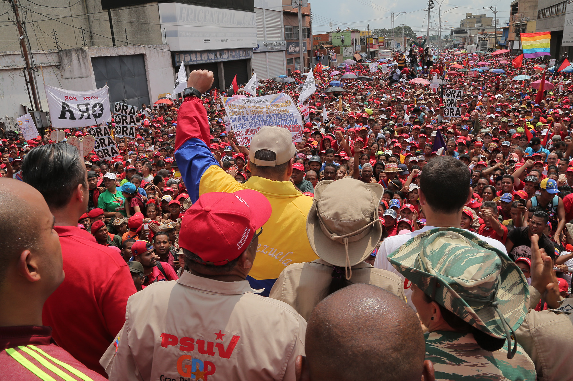 marcha