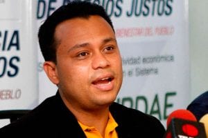 andres eloy mendez