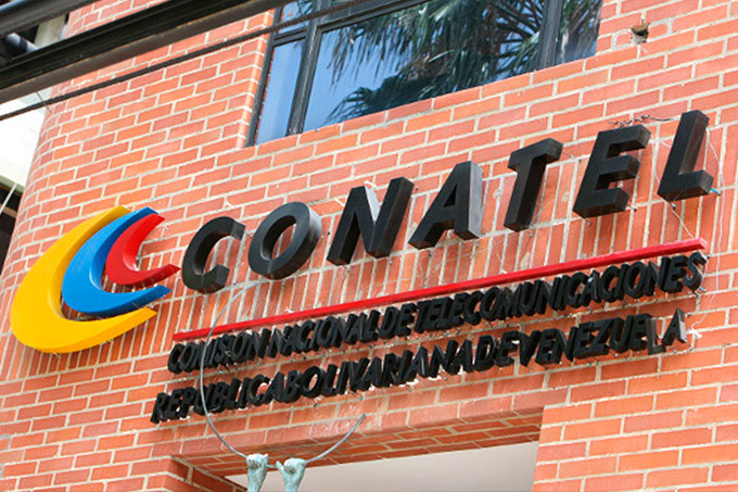 Conatel 