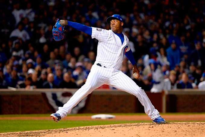 Aroldis Chapman