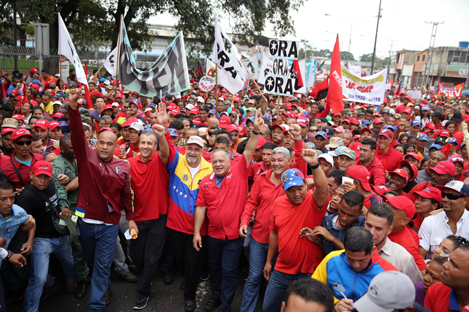 Foto: José Manuel Guerrero / Noticias24 Carabobo