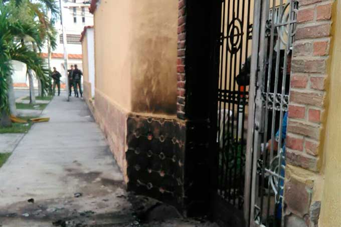 CNE rechaza ataques Lara