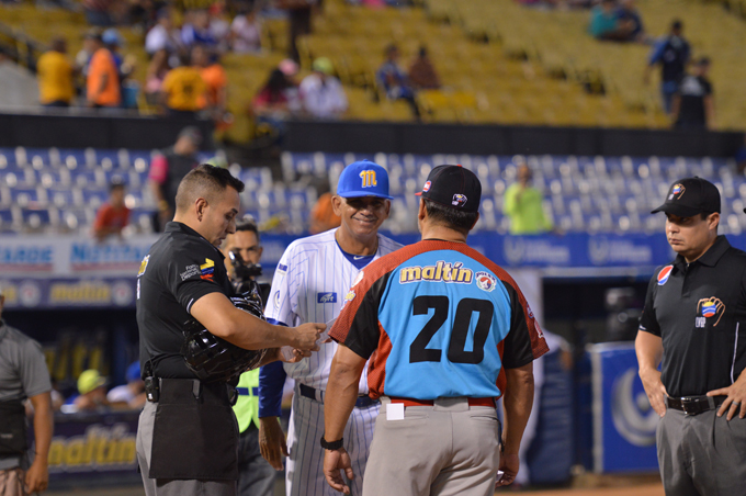  Foto: José Eduardo Echeverría / Noticias24 Carabobo 