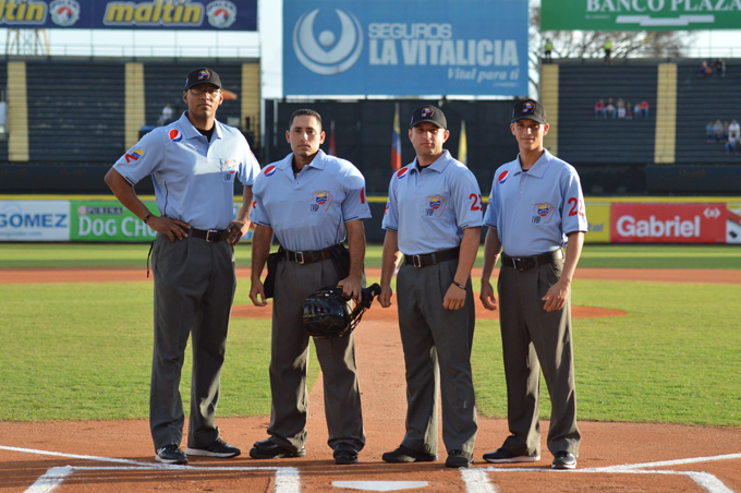 Perdomo Foto: José Eduardo Echeverría / Noticias24 Carabobo