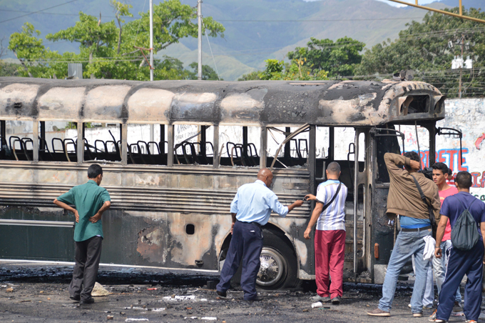 Foto: José Eduardo Echeverría / Noticias24 Carabobo