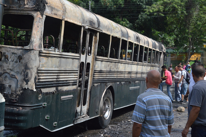 Foto: José Eduardo Echeverría / Noticias24 Carabobo