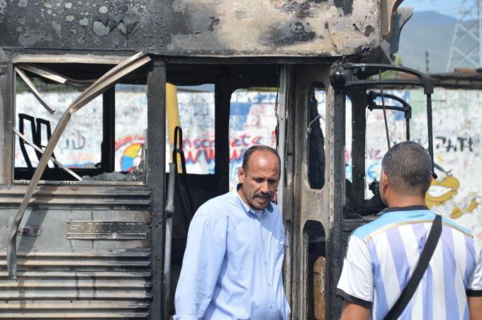 Foto: José Eduardo Echeverría / Noticias24 Carabobo