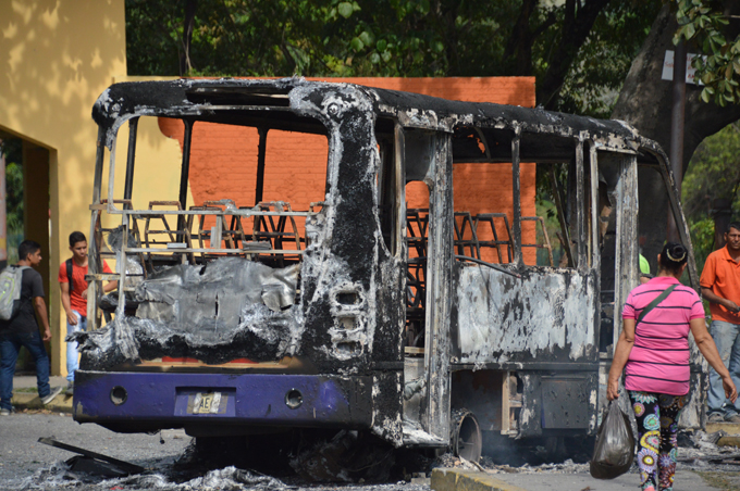 Foto: José Eduardo Echeverría / Noticias24 Carabobo