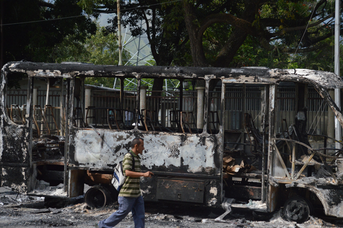 Foto: José Eduardo Echeverría / Noticias24 Carabobo