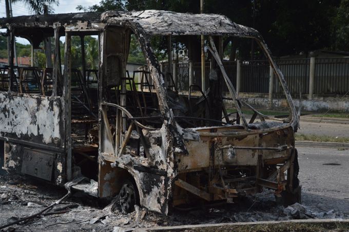 Foto: José Eduardo Echeverría / Noticias24 Carabobo