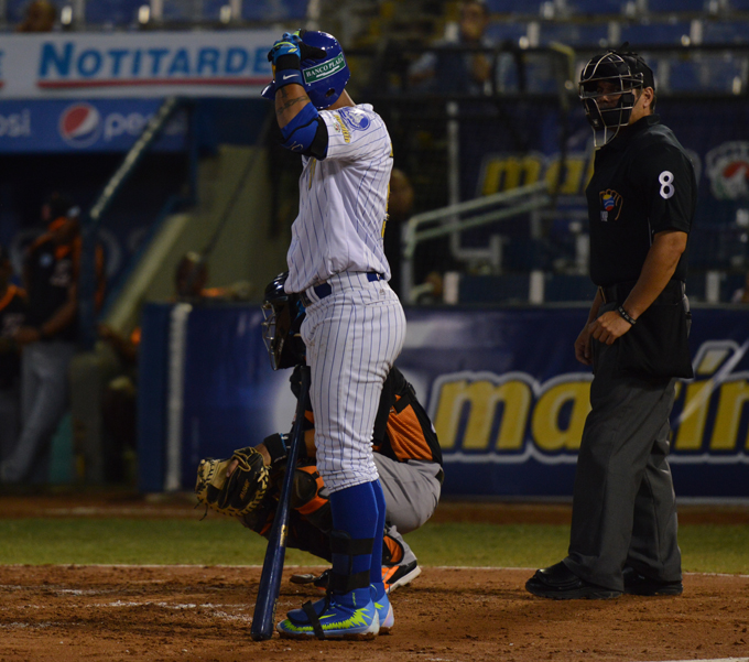 Foto: José Eduardo Echeverría / Noticias24 Carabobo