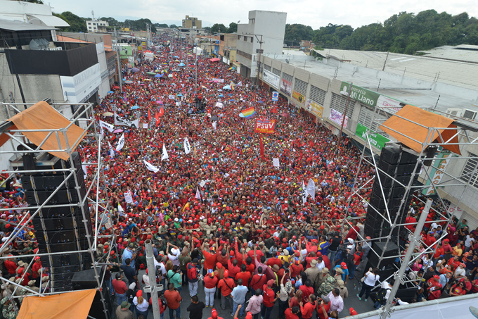 Foto: José Manuel Guerrero / Noticias24 Carabobo
