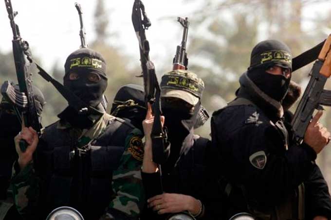 Estado Islamico Estado Islamico castiga a niños
