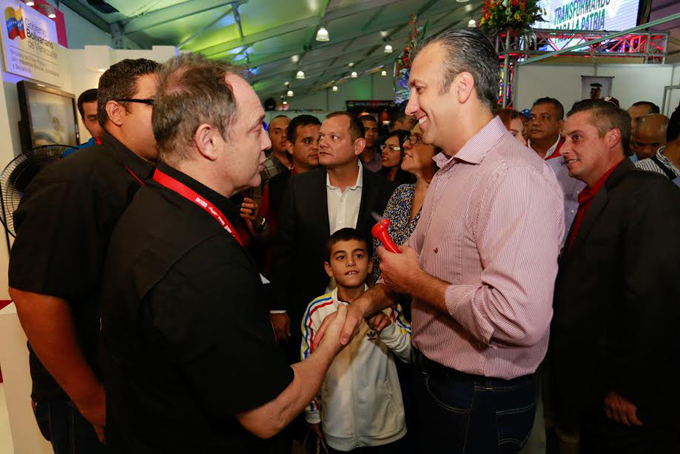 expo-aragua-potencia 2016 expo-aragua-potencia 2016