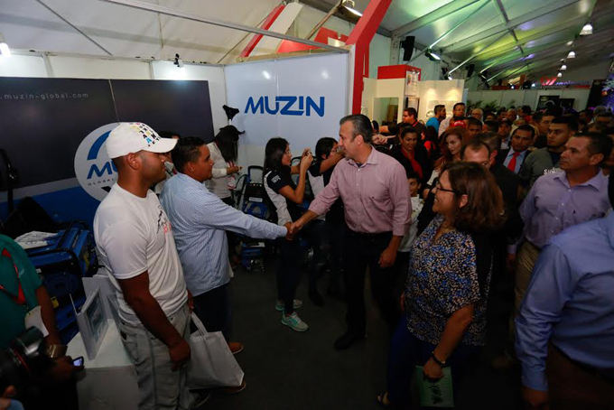 expo-aragua-potencia 2016 expo-aragua-potencia 2016