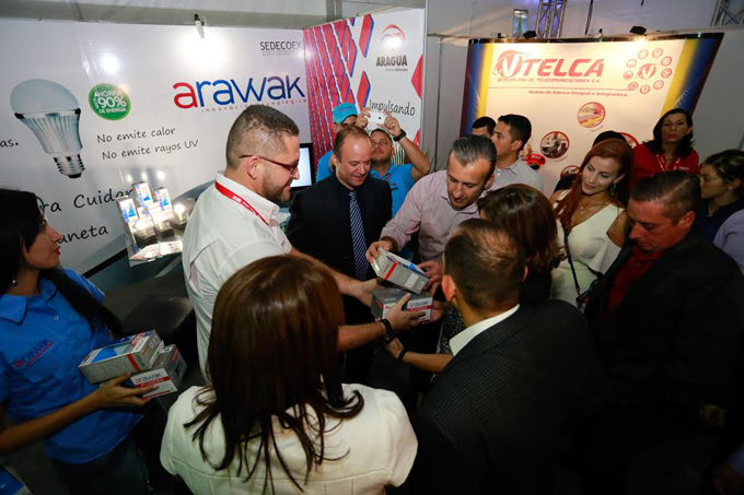 expo-aragua-potencia 2016 expo-aragua-potencia 2016