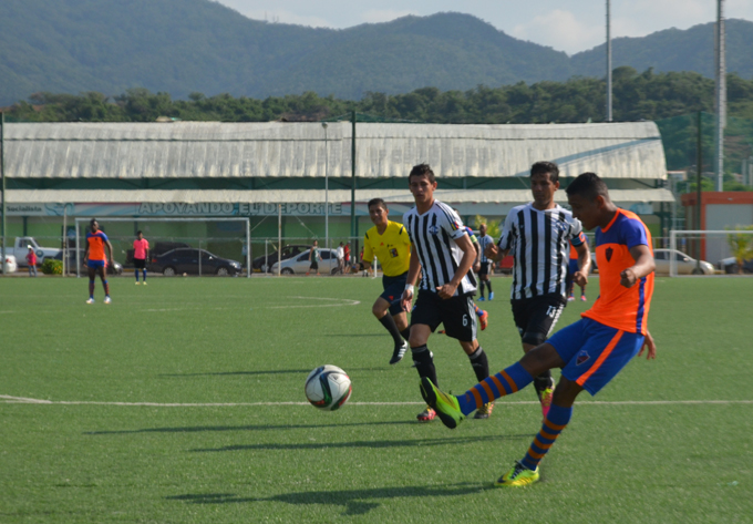 Academia Puerto Cabello