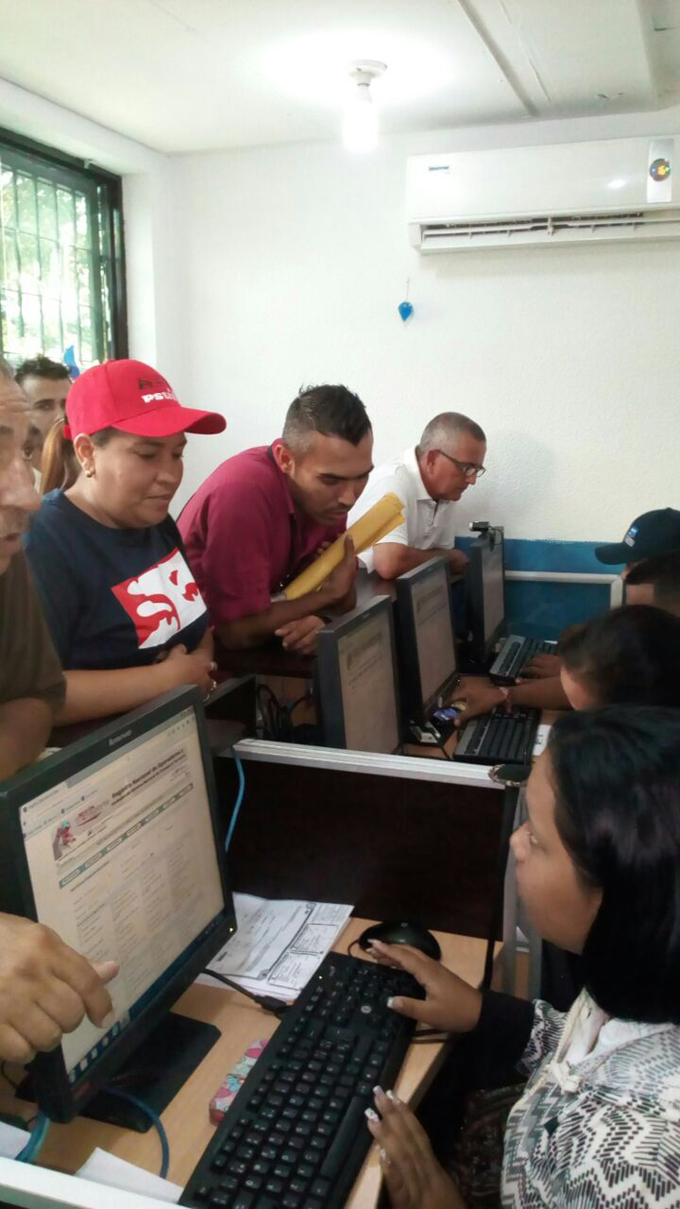 Foto: Prensa Gobernación de Carabobo