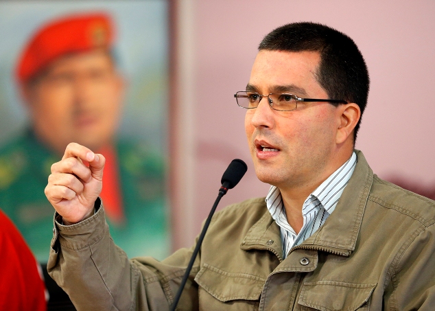 arreaza paro