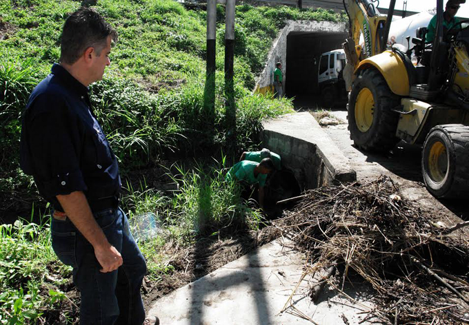 labores mantenimiento naguanagua