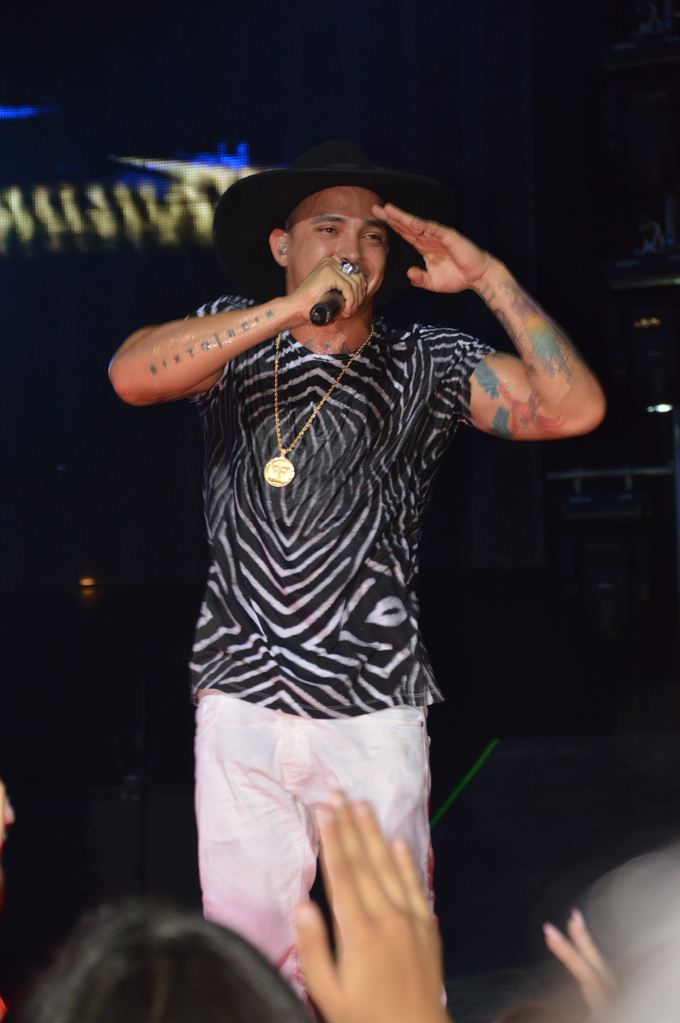 Sixto Rein