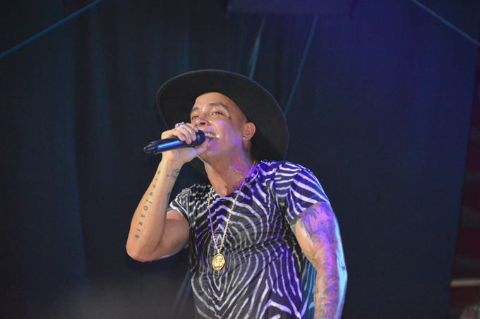 Sixto Rein