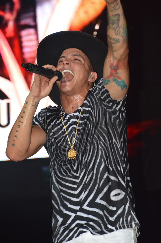 Sixto Rein