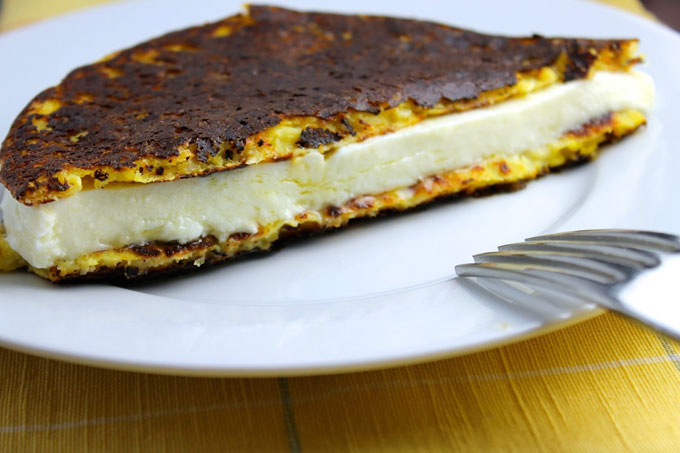 cachapas