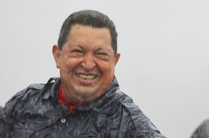 Chávez